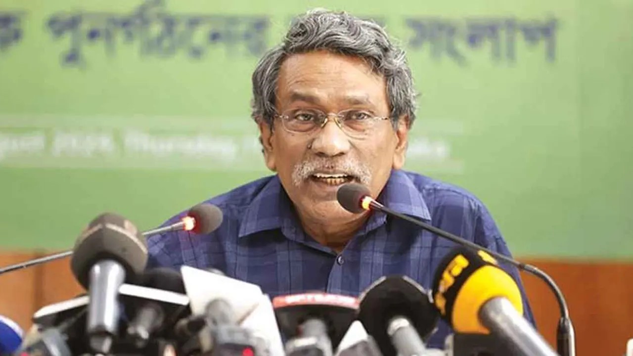 জুলাই সনদে ‘নোট অব ডিসেন্ট’ থাকা বিষয়গুলোও বিবেচনায় নিতে হবে: আলী রীয়াজ